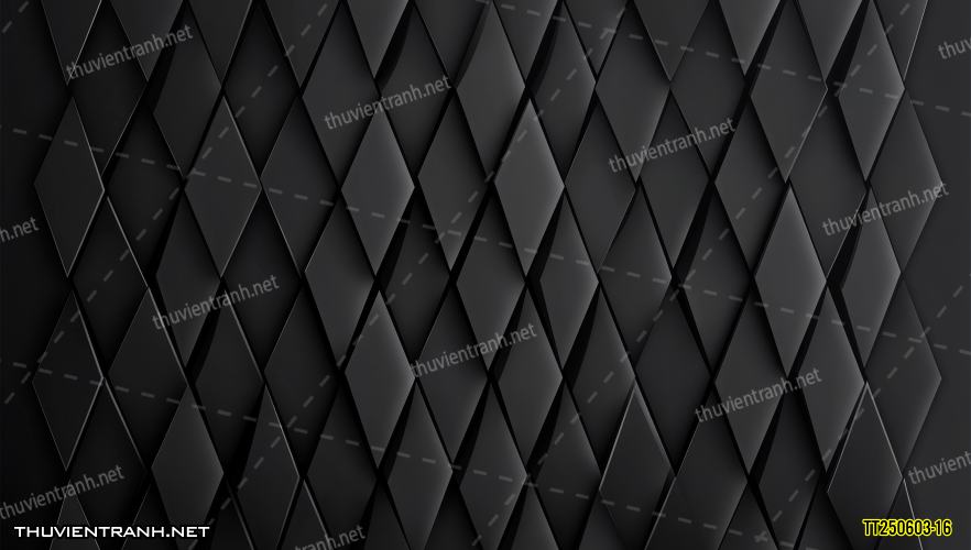 Tranh dán tường 3D trừu tượng- -TT250603-16 - Kết quả tìm kiếm tranh tường
